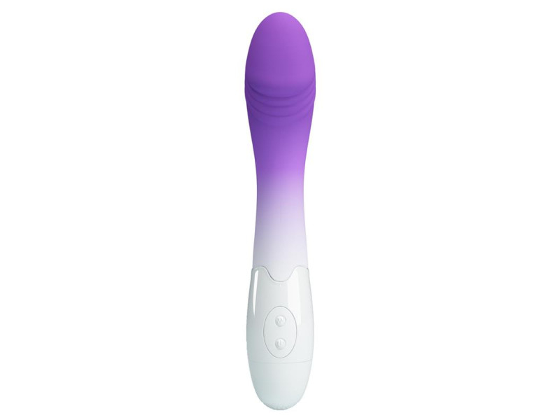 Elemental Vibrador Purpura