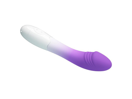 Elemental Vibrador Purpura Elemental Vibrador Purpura