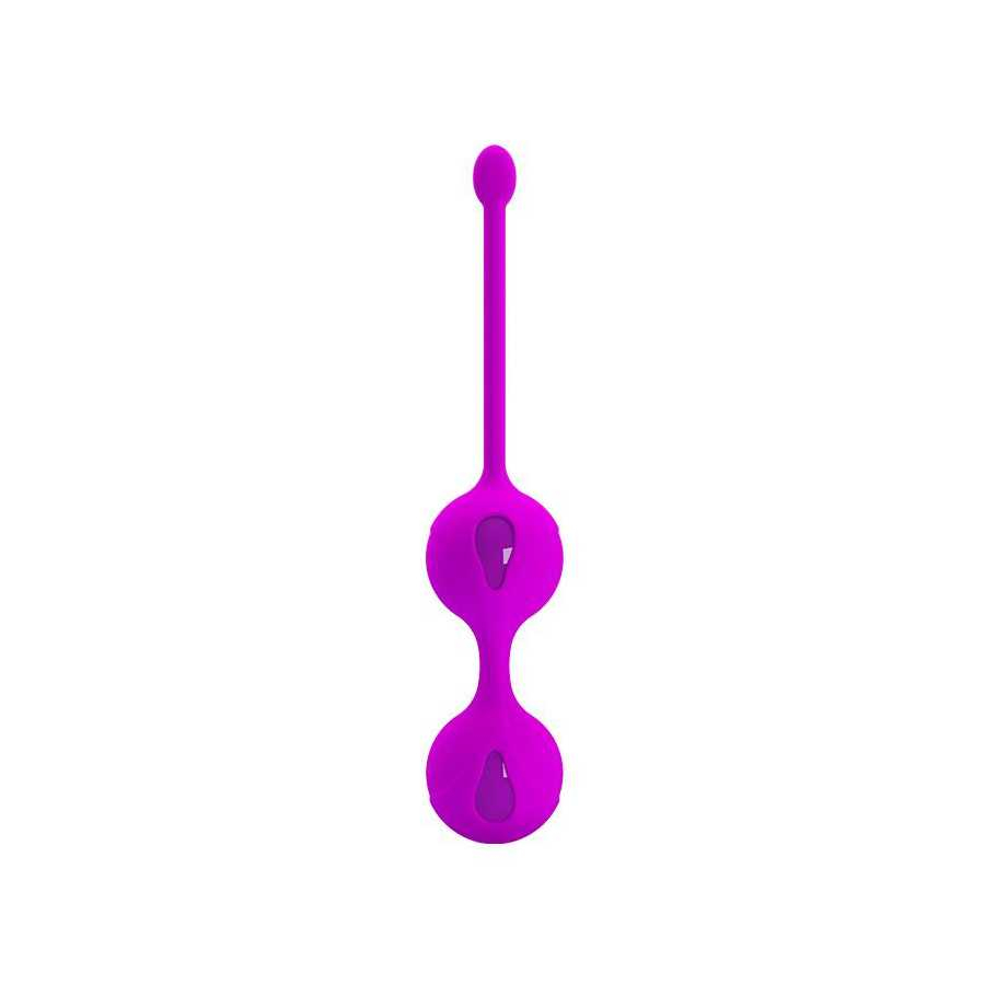 Bolas Kegel Tighten Up II