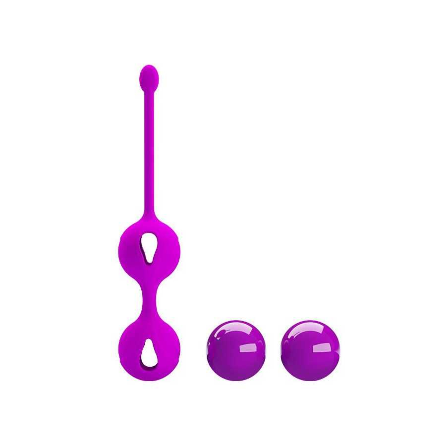 Bolas Kegel Tighten Up II