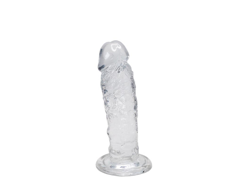 Dildo Jelly Majestic 147 cm Dildo Jelly Majestic 147 cm