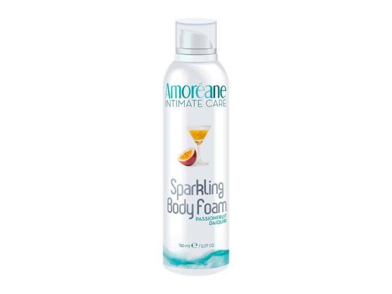 Espuma Crocante Daquiri Maracuya 150 ml