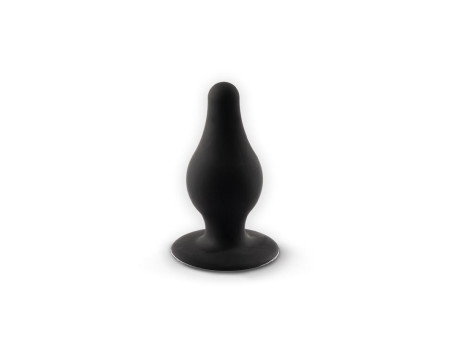 Plug Anal Model 2 Talla L Negro Plug Anal Model 2 Talla L Negro