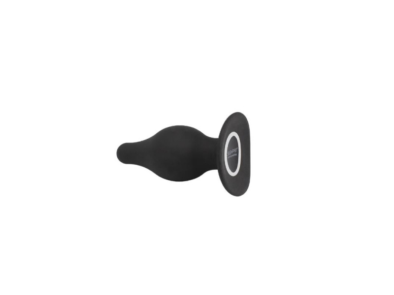 Plug Anal Model 2 Talla M Negro