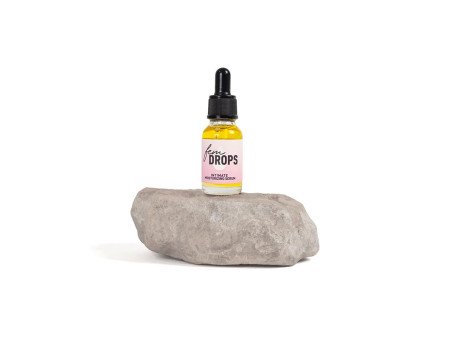 Fem Drops Serum Intimo 15 ml Fem Drops Serum Intimo 15 ml