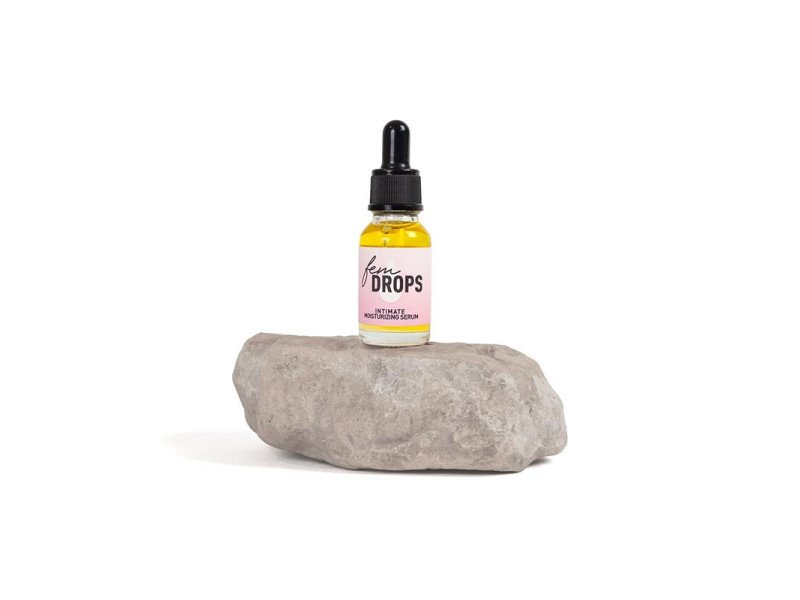 Fem Drops Serum Intimo 15 ml