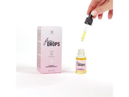Fem Drops Serum Intimo 15 ml Fem Drops Serum Intimo 15 ml