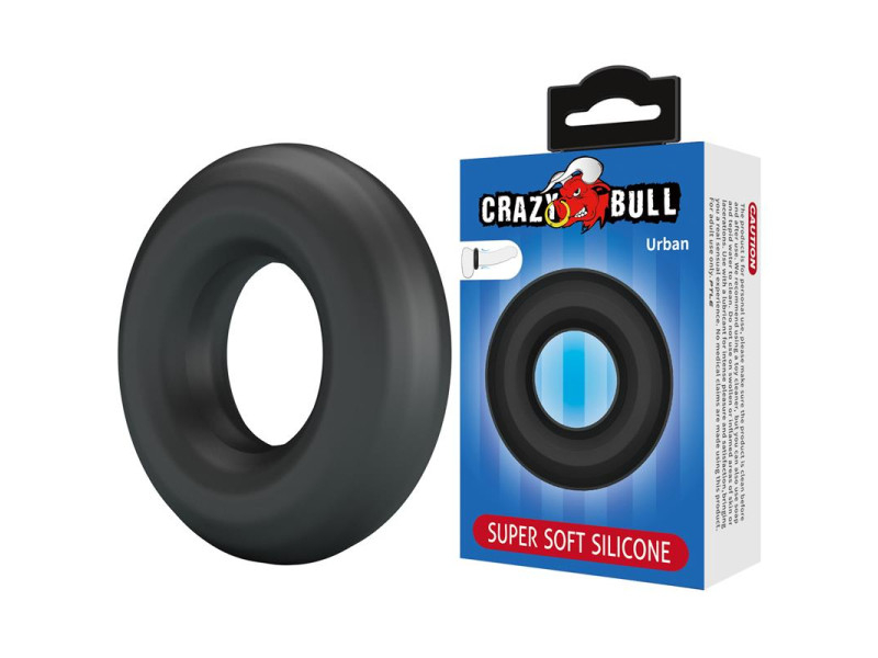 Urban Anillo para el Pene