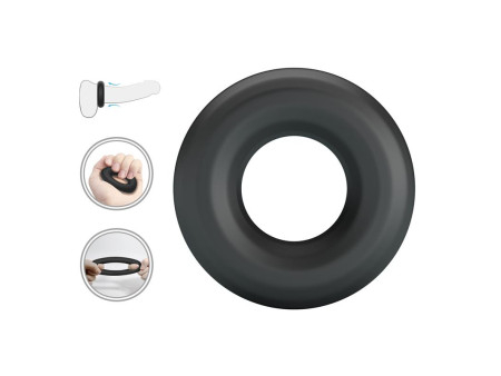 Urban Anillo para el Pene