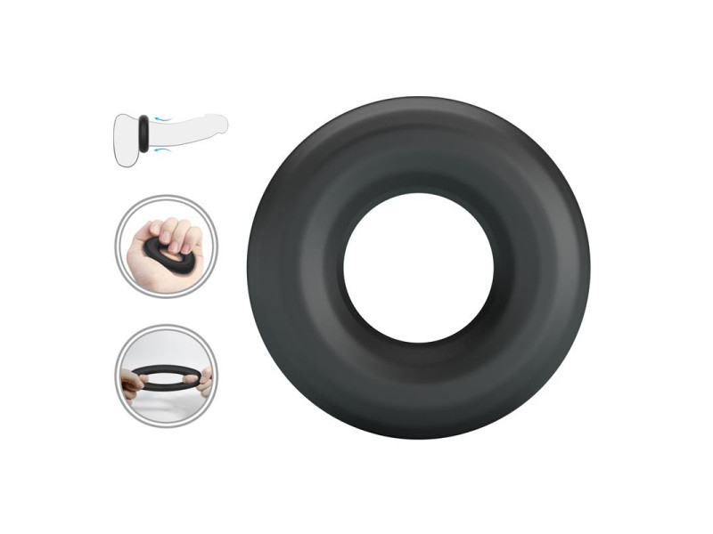 Urban Anillo para el Pene