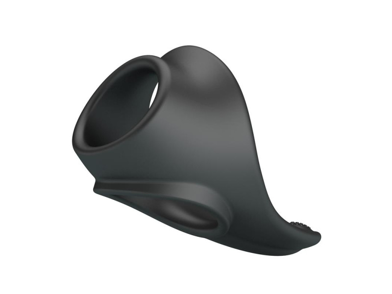 Zadok Anillo para Pene y Testiculos
