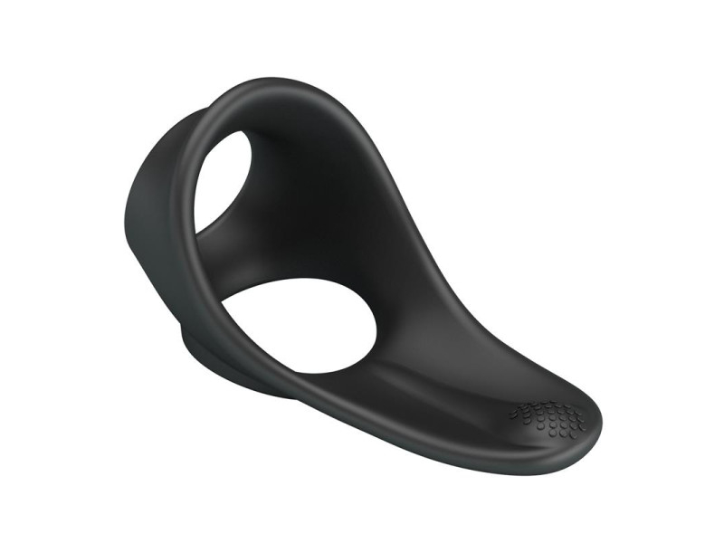 Zadok Anillo para Pene y Testiculos