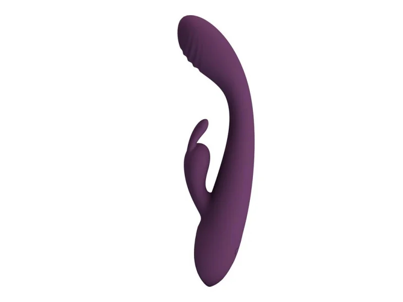 Emma Vibrador con Conejito