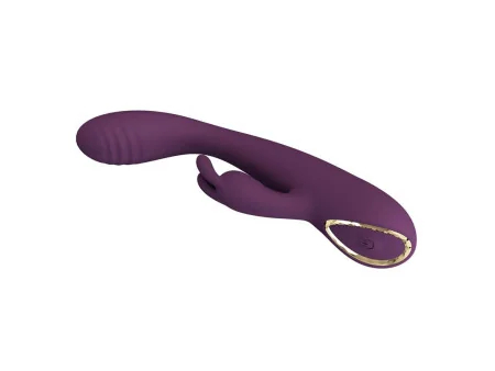 Emma Vibrador con Conejito Emma Vibrador con Conejito
