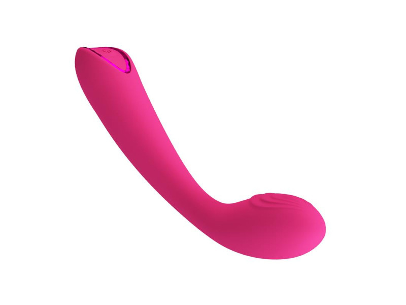 Jessica Vibrador