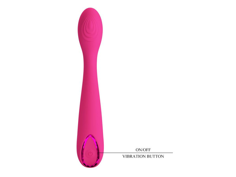 Jessica Vibrador