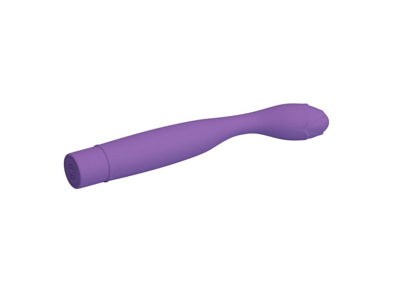 Hilary Vibrador Flexible