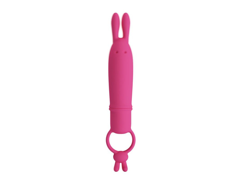 Delia Bala Vibradora