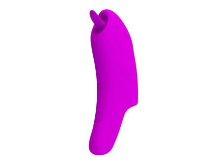 Peterson Vibrador de Dedo Peterson Vibrador de Dedo