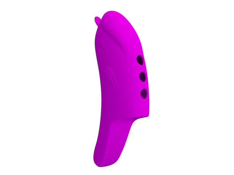 Peterson Vibrador de Dedo