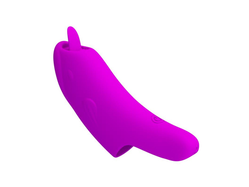 Peterson Vibrador de Dedo