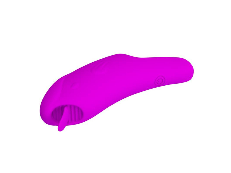 Peterson Vibrador de Dedo