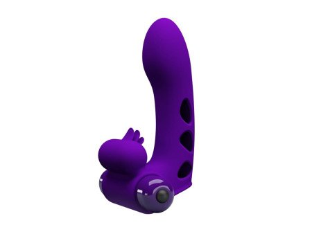 Orlando Funda para el Dedo con Vibracion