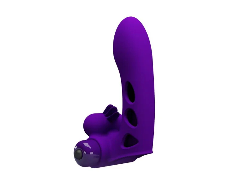 Orlando Funda para el Dedo con Vibracion