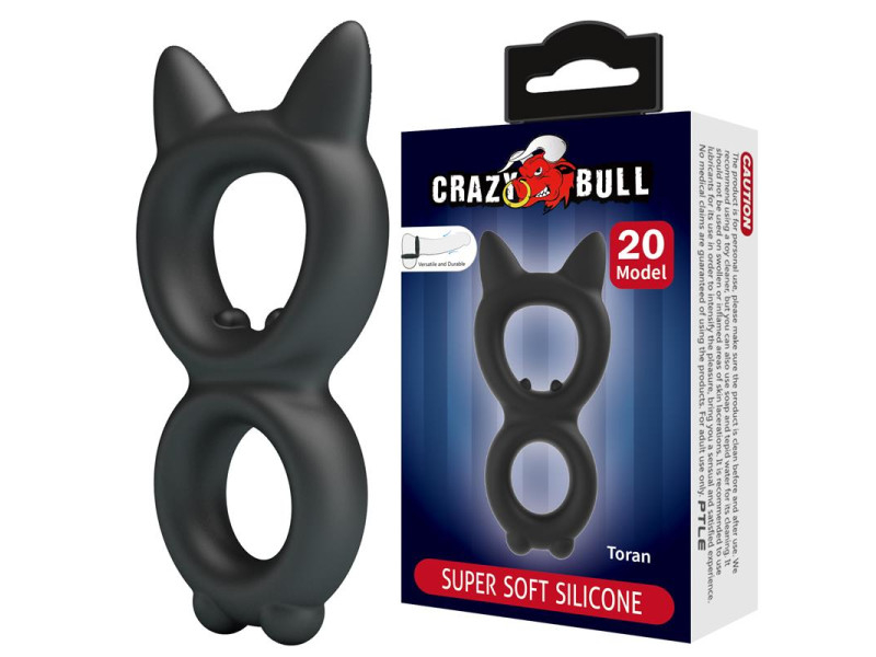 Toran Anillo para el Pene Mod 20