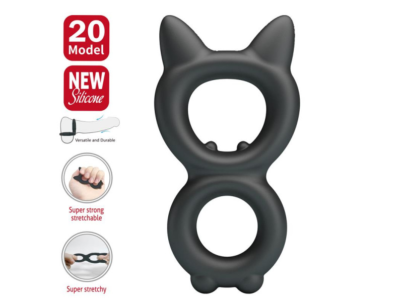 Toran Anillo para el Pene Mod 20