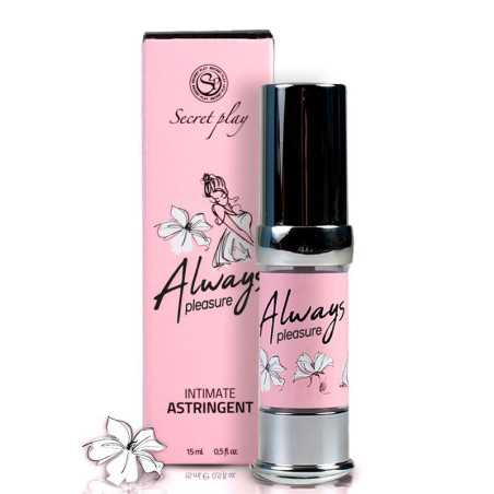 Astringente Intimo Always Pleasure 15 ml