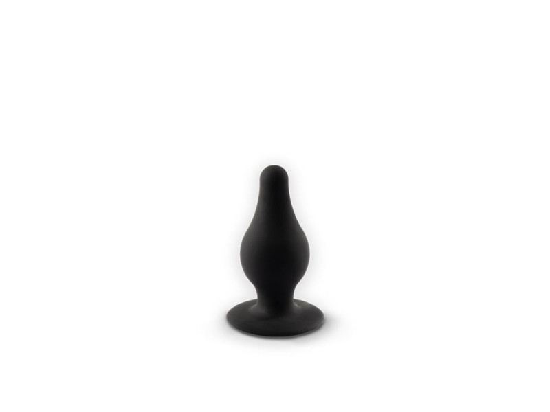 Plug Anal Model 2 XS Negro