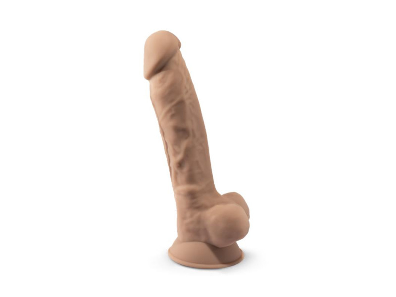 Dildo Dual Density Mod 1 7 Natural