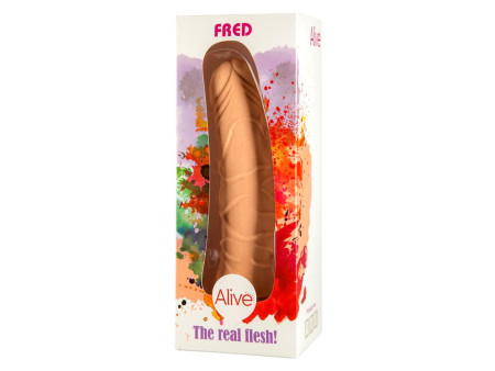 Dildo Realista Fred Dildo Realista Fred
