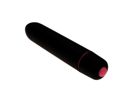 Bala Vibradora Silicona Univibe