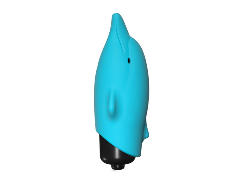 Bala Vibradora Dolphin