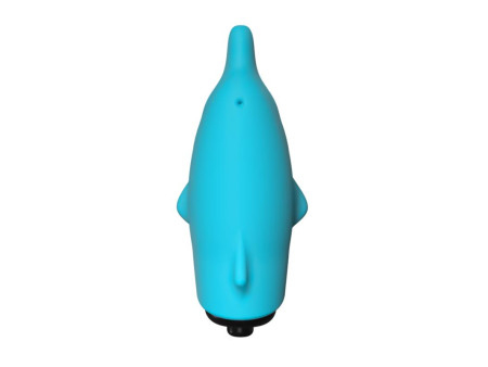 Bala Vibradora Dolphin