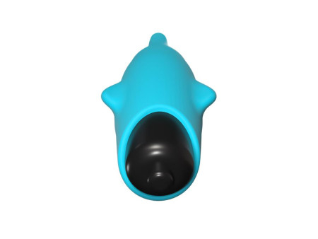 Bala Vibradora Dolphin