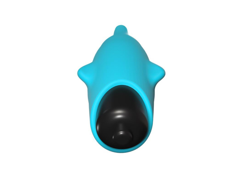 Bala Vibradora Dolphin