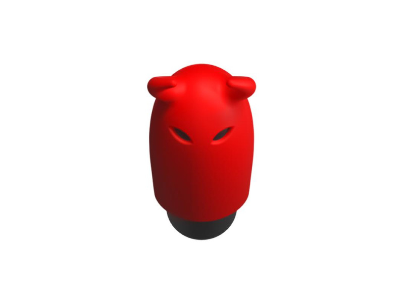 Bala Vibradora Devil