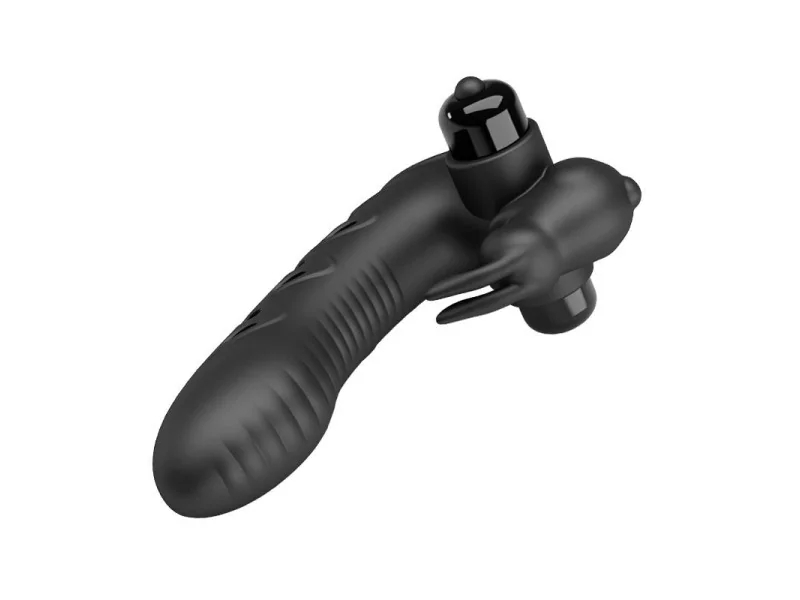 Vance Funda para el Dedo con Vibracion