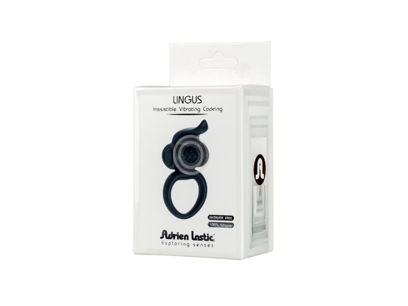 Anillo Vibrador Lingus