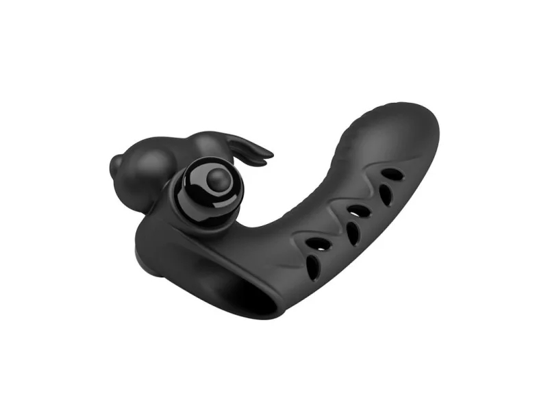 Vance Funda para el Dedo con Vibracion