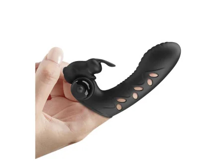 Vance Funda para el Dedo con Vibracion Vance Funda para el Dedo con Vibracion