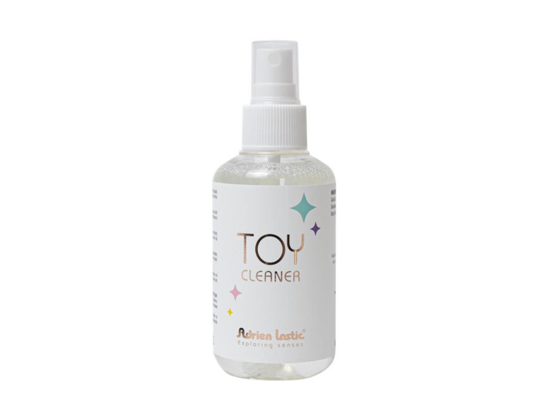 Spray Antibacterial de Limpieza y Cuidado 150 ml