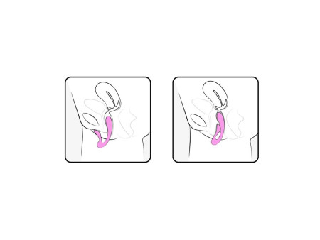 Vibrador G Wave