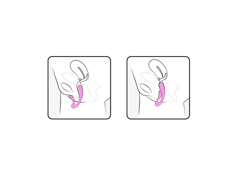 Vibrador G Wave
