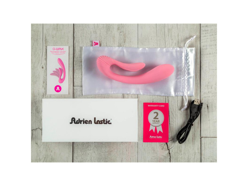 Vibrador G Wave