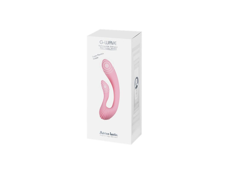 Vibrador G Wave