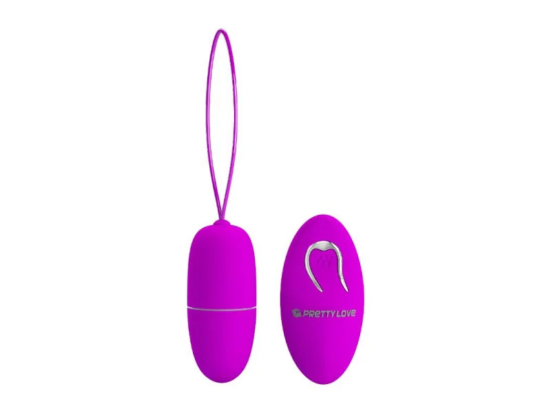 Selkie Huevo Vibrador con Control Remoto Selkie Huevo Vibrador con Control Remoto